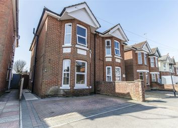 Thumbnail 3 bed semi-detached house for sale in Porchester Road, Woolston, Southampton, Hampshire