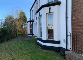 Thumbnail Flat for sale in Bury Old Road, Prestwich