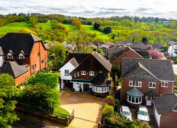 Thumbnail Detached house for sale in Fernlea Road, Benfleet