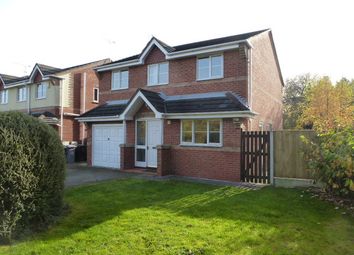 4 Bedroom Detached house for rent