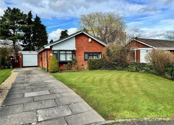Thumbnail Bungalow for sale in Lovage Close, Padgate, Warrington, Cheshire