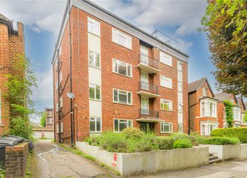 Thumbnail 2 bed flat to rent in Highmount, 25-27 Mount View Road, London