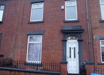 3 Bedrooms Terraced house to rent in Burnley Lane, Chadderton, Oldham OL9