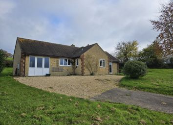 Thumbnail 3 bed bungalow to rent in East Orchard, Shaftesbury, Dorset