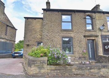Thumbnail Semi-detached house for sale in Albion Road, New Mills, High Peak