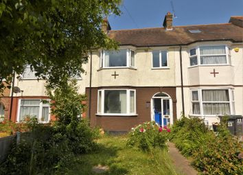 Thumbnail Terraced house for sale in Whitehill Lane, Gravesend