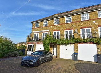4 bed town house for sale in Chivenor Grove, Royal Park Gate, North Kingston KT2