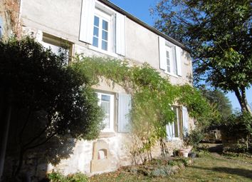 Thumbnail 3 bed country house for sale in 89200, Givry, V&eacute;zelay, Avallon, Yonne, Burgundy, France