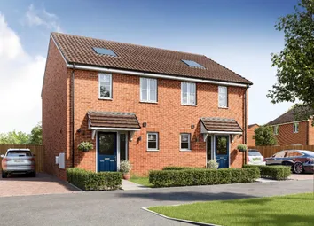 The Ashenford, A 2 Bedroom Home With Its Open Plan Layout Is Perfect For Couples Looking To Get On