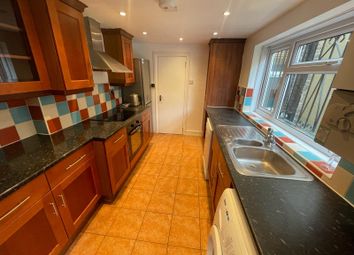 Thumbnail 4 bedroom terraced house to rent in Albert Square, London