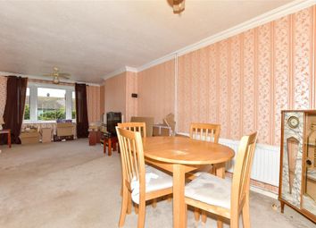 Thumbnail 3 bed semi-detached house for sale in Rokesley Road, Dover, Kent