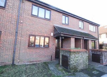 Thumbnail 1 bed maisonette to rent in Wellington Place, Warley, Brentwood