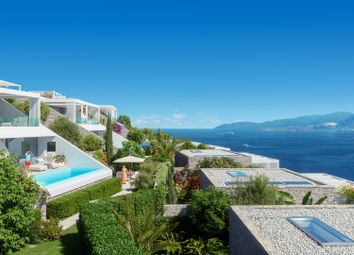 Thumbnail 3 bed villa for sale in Agios Nikolaos, Greece