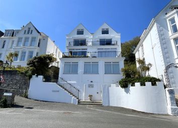 Property listing in Fowey, Cornwall