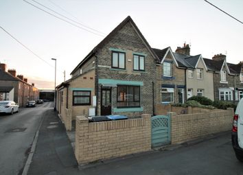 Thumbnail End terrace house to rent in Tindale Crescent, St Helen Auckland, Bishop Auckland