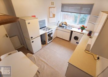 Thumbnail 4 bed terraced house to rent in Barnsley Road, Sheffield, South Yorkshire