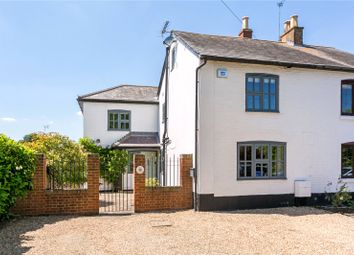 Fifield Road, Fifield, Maidenhead, Berkshire SL6, south east england