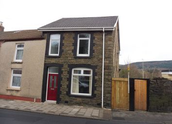 3 Bedroom End terrace house for sale