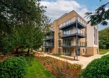 Thumbnail Flat for sale in Fairfield Road, Broadstairs, Kent