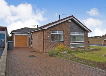 Thumbnail Bungalow for sale in York Crescent, Durham