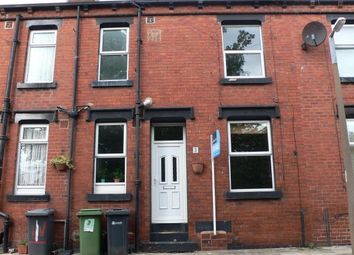 Thumbnail Terraced house to rent in Dobson View, Beeston, Leeds, West Yorkshire