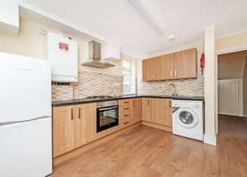 Thumbnail 1 bed flat to rent in Church Road, London