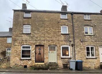 Thumbnail Town house to rent in Chipping Norton, Oxfordshire