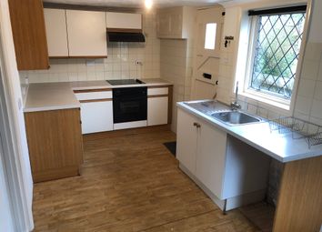 2 Bedroom Semi-detached house for rent