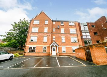 Thumbnail 2 bed flat to rent in Stanfield House, Gray Road, Sunderland, Tyne And Wear