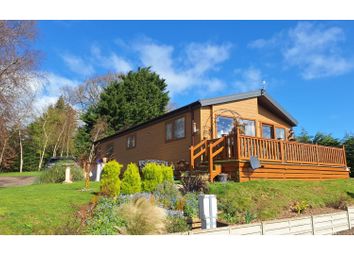 Ryde - Lodge for sale
