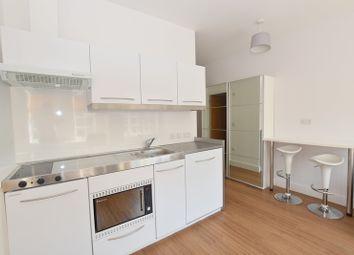 1 Bedroom Studio for rent