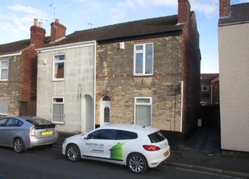 2 Bedrooms Semi-detached house to rent in Arkwright Street, Gainsborough DN21