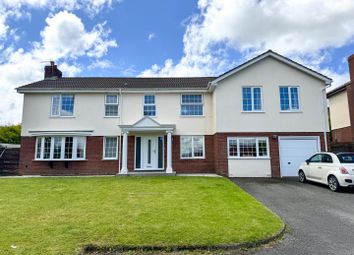 Thumbnail Detached house for sale in Manor Drive, Douglas, Isle Of Man