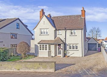 Thumbnail Detached house for sale in St. Lawrence Road, North Wingfield, Chesterfield