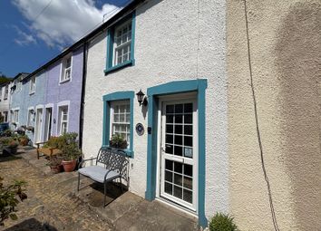 Property listing in Aberdovey, Gwynedd