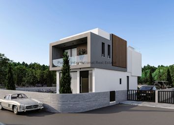 Thumbnail 3 bed detached house for sale in Mesogi, Cyprus