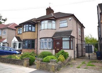 Thumbnail Semi-detached house for sale in Kenmore Avenue, Harrow