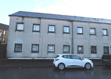 2 Bedrooms Flat to rent in South William Street, Johnstone PA5