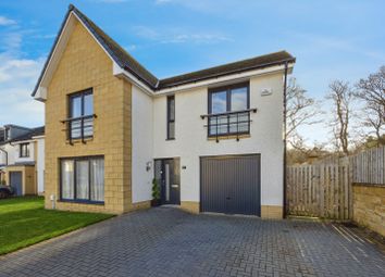Thumbnail Detached house for sale in New Calder Mill Road, Mid Calder