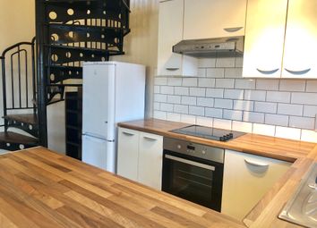 1 Bedroom Detached house for rent