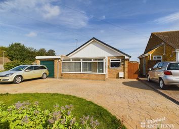 Thumbnail Detached bungalow for sale in Broughton Avenue, Aylesbury, Buckinghamshire