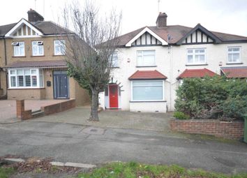 Thumbnail 3 bed property for sale in Lesney Park, Erith