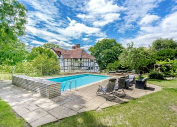Pool Terrace