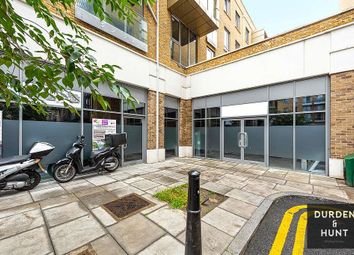 Thumbnail Commercial property to let in St Annes Row, London