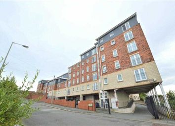 Thumbnail Flat for sale in Kaber Court, Toxteth, Liverpool