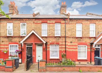 Thumbnail Terraced house for sale in Morley Avenue, London