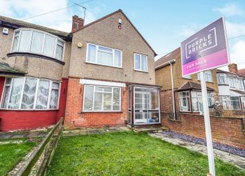 3 Bedrooms End terrace house for sale in Catherine Gardens, Hounslow TW3