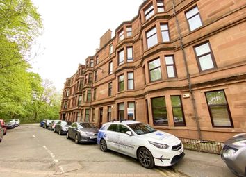 Thumbnail Flat to rent in 4 Auldhouse Avenue, Pollokshaws, Glasgow