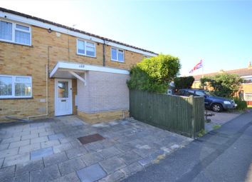 Thumbnail Terraced house to rent in Hazelwood Avenue, Eastbourne