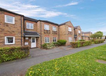 Thumbnail 2 bedroom flat to rent in Oak Tree Court, Haxby, York